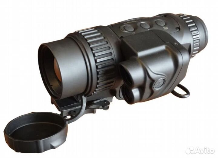 Тепловизионный прицел Сканда 60М