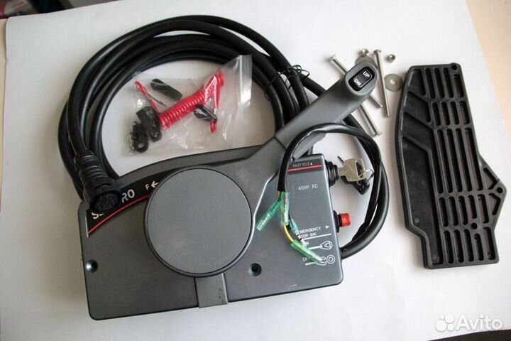 Пульт дистанционного управления Sea-Pro (10 pin)