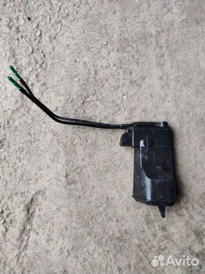 Абсорбер паров топлива Opel Astra H