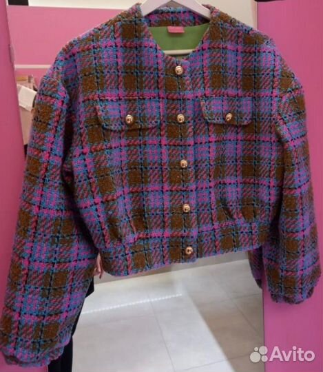 Пошив одежды оптом швейный цех