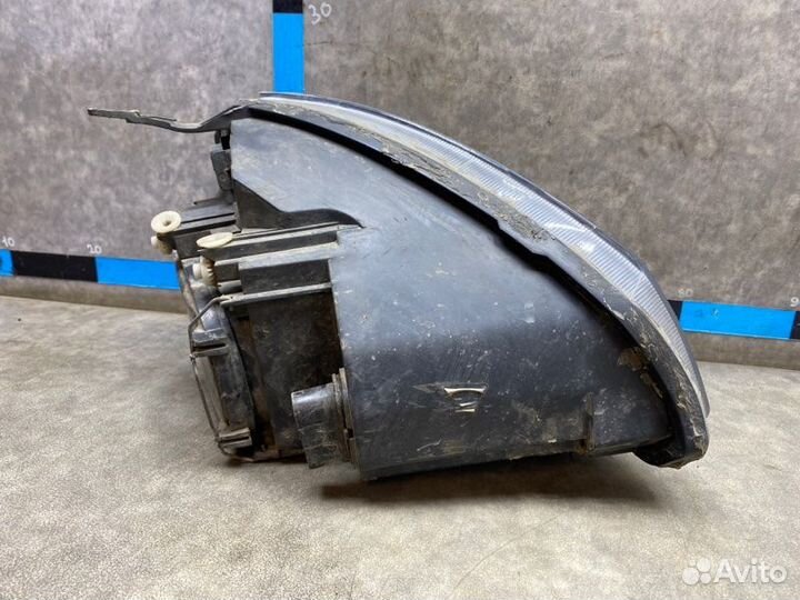 Фара передняя левая Лада Приора хэтч 1.6 (21126)