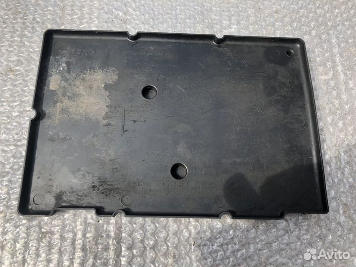 Пластик салона BMW 7 F01 F02 08-12