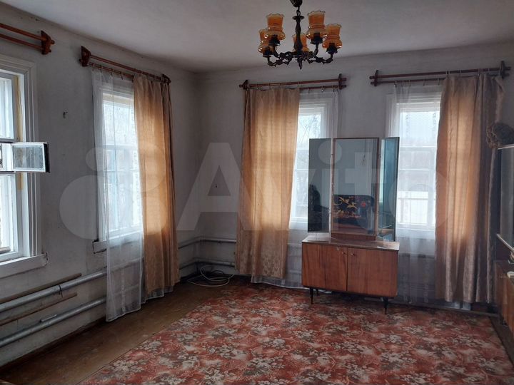 Дом 70 м² на участке 13 сот.