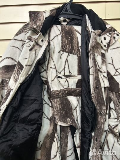 Охотничий костюм зима/осень хсн