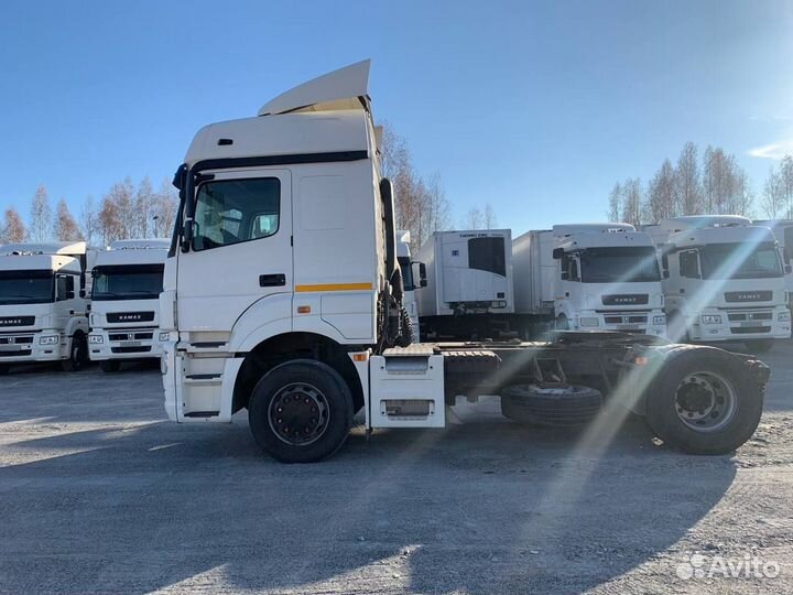 КАМАЗ 5490 NEO, 2021