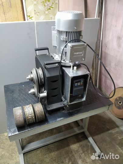 Станки холодной ковки