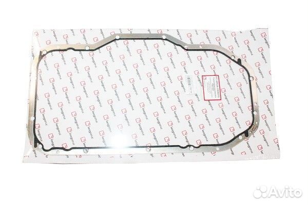 Прокладка масленного картера (поддона) 406 евро