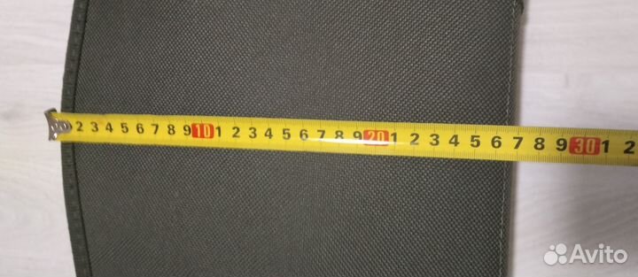 Чехол для охотничьего ружья