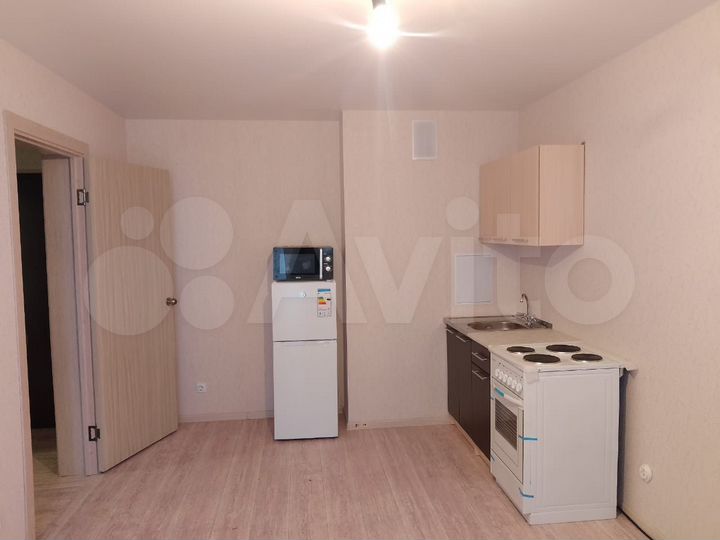 Квартира-студия, 25 м², 6/20 эт.