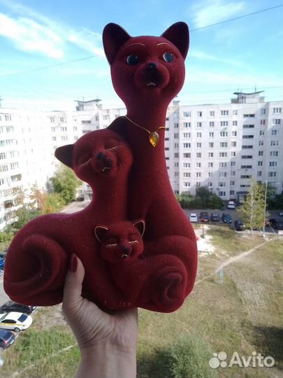 Копилка из гипса 