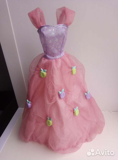 Платье (Барби Маттел)