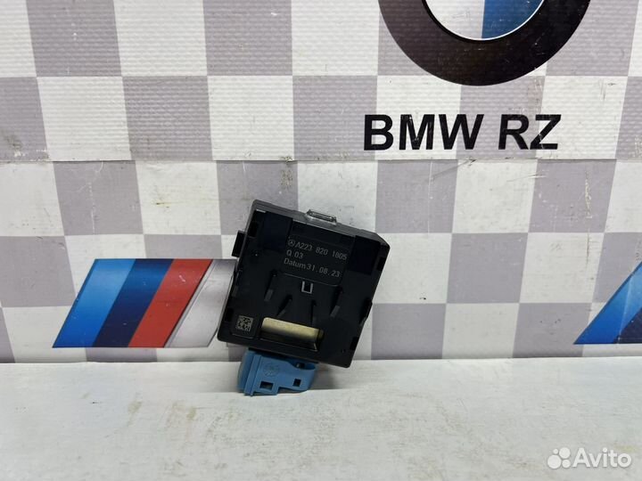 Блок USB Mercedes-Benz W206 A2238201805