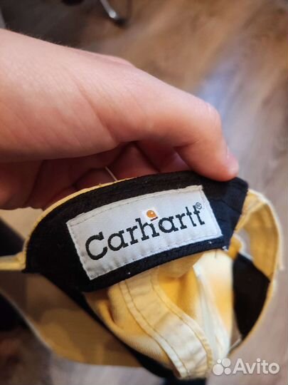 Кепка Carhartt оригинал