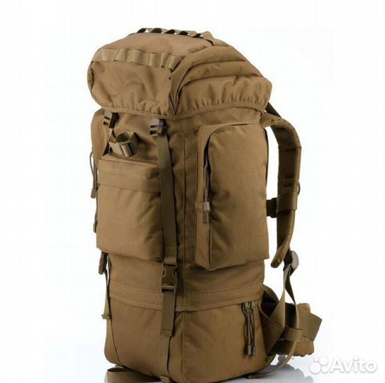 Туристический походный рюкзак 100 литров