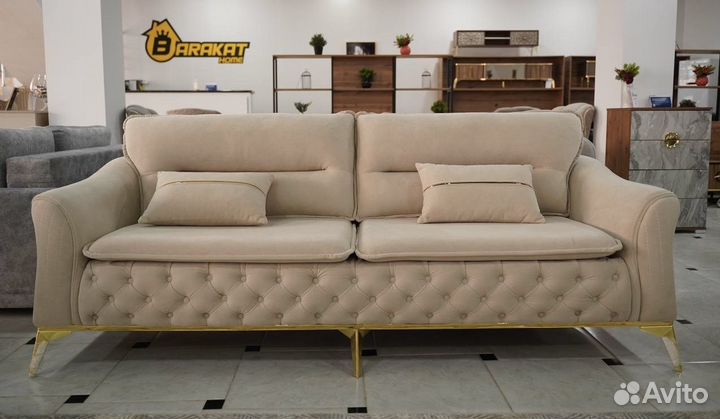 Мягкая мебель