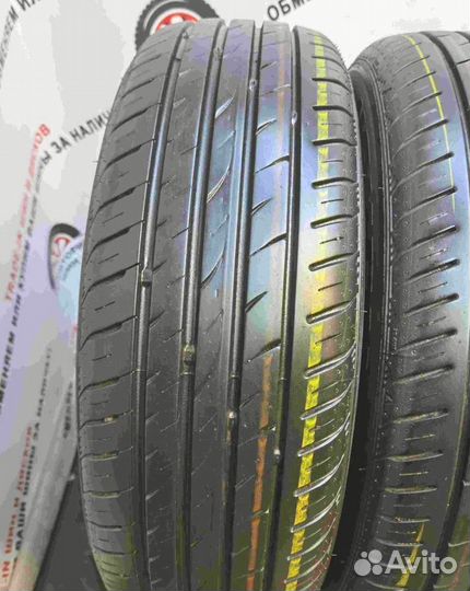 Nexen N'Fera SU4 185/65 R15 88H