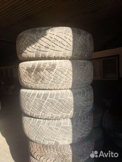 General Tire Grabber A/T X 245/70 R17 110T