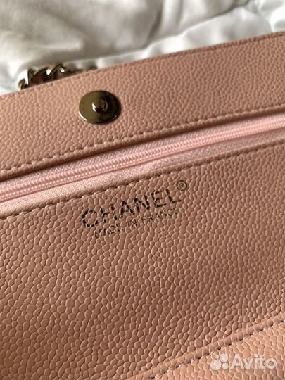 Сумка Chanel оригинал