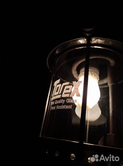 Лампа фонарь калильный аналог petromax 500 ср