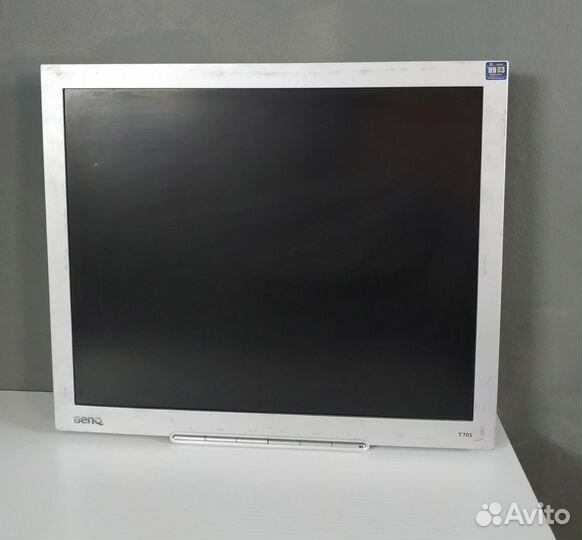 Мониторы 17 дюймов без подставок