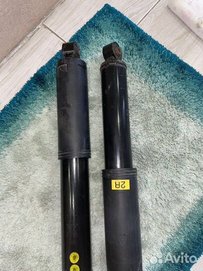 Амортизаторы задние GM оригинал