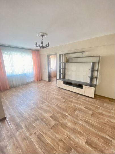 2-к. квартира, 45 м², 4/4 эт.