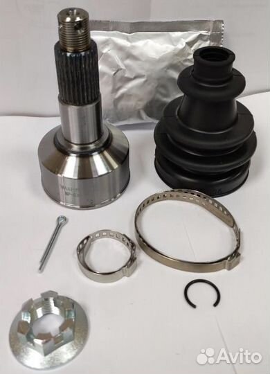 Шрус наружный рм-500 рм-500-2 рм-650 рм-650-2