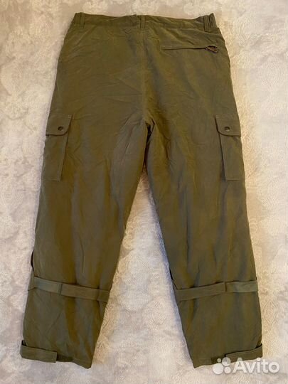 Брюки Sitka Simms Beretta Briwning Sasta Cabelas L