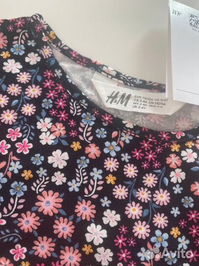 Платье H&M