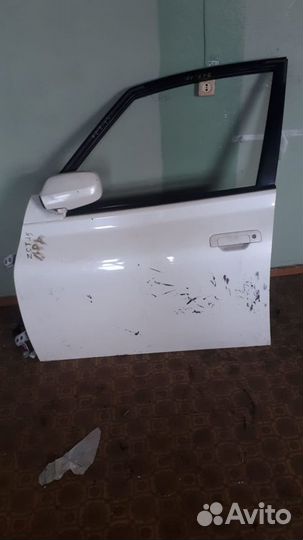 Дверь Toyota Opa