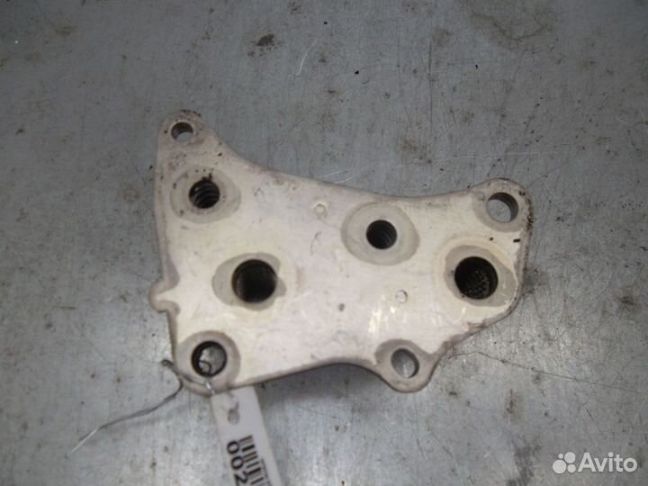 Теплообменник Chevrolet Cruze J400 12640136