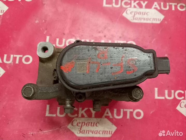 Суппорт задний правый Хендай Санта Фе 4