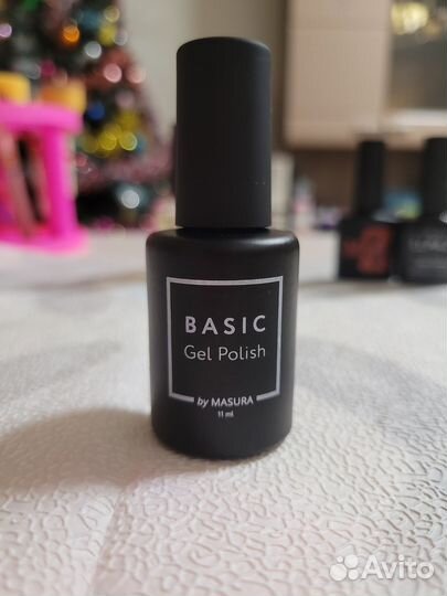 Для наращивания ногтей