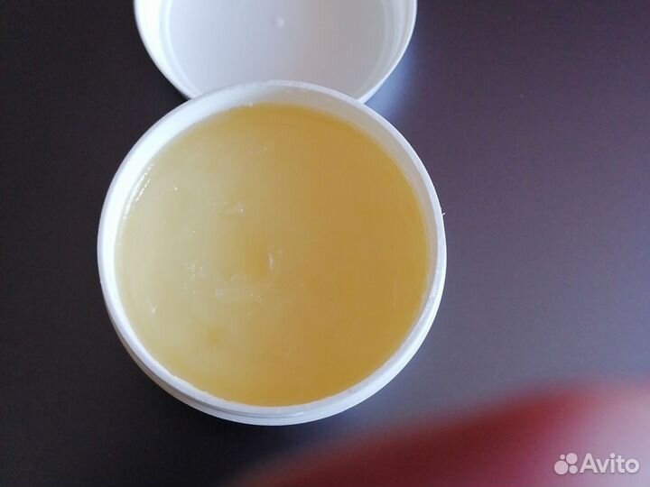 Воск и мусс для укладки волос