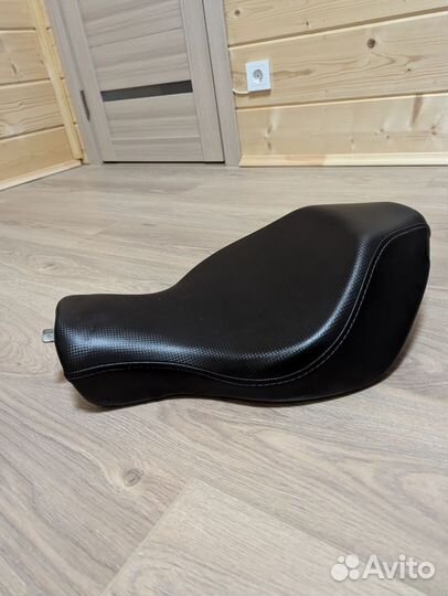 Сиденье Harley davidson sportster