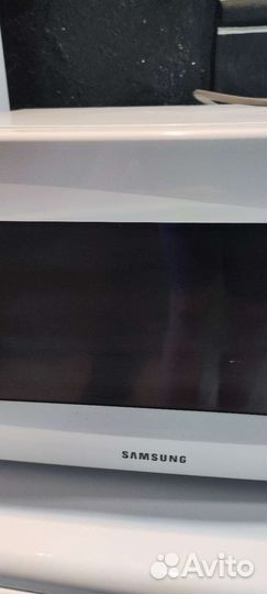 Микроволновая печь samsung велотренажёр СССР