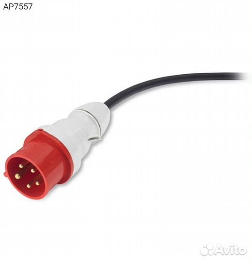 Распределитель питания APC by Schneider Electric R