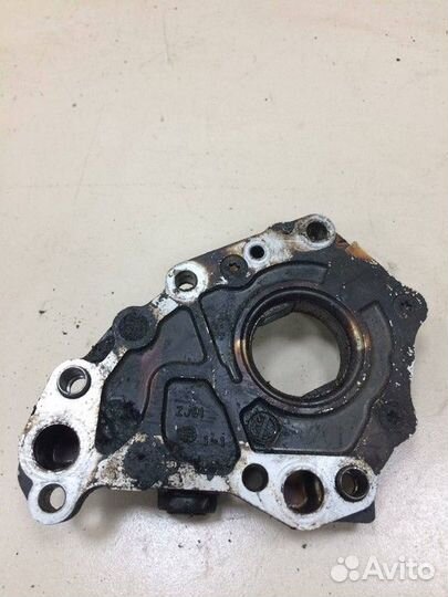 Насос масляный Mazda 3