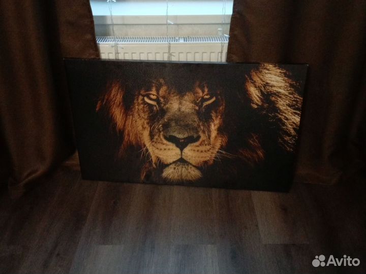 Интерьерная картина