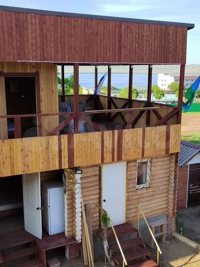 Комната 30 м², 1/2 эт.