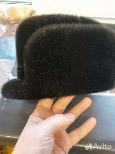 Шапка мужская