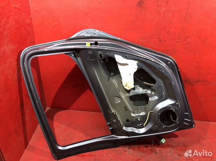 Пежо 308 дверь задняя правая Peugeot 308