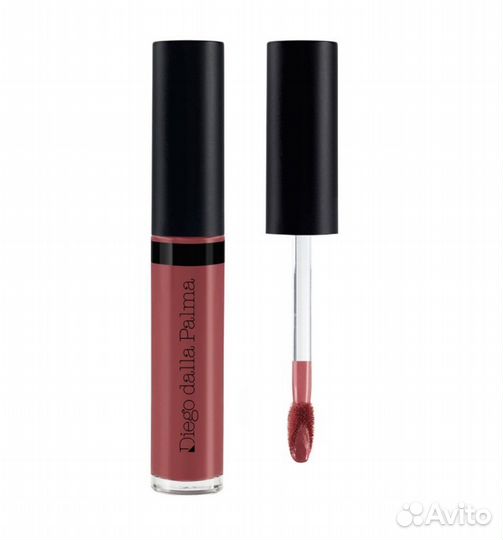 Матовая помада Diego Dalla Palma