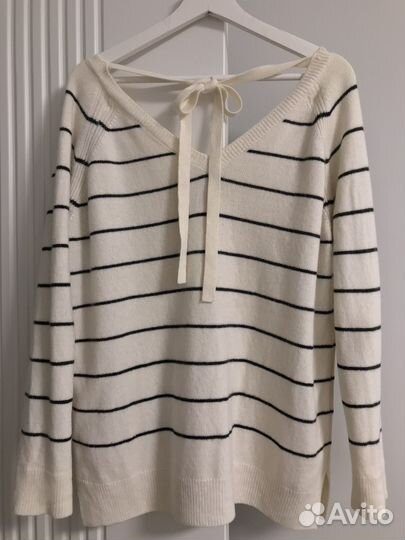 Пулловер Massimo Dutti