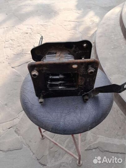 Подушка усилителя бампера Киа Соренто Прайм