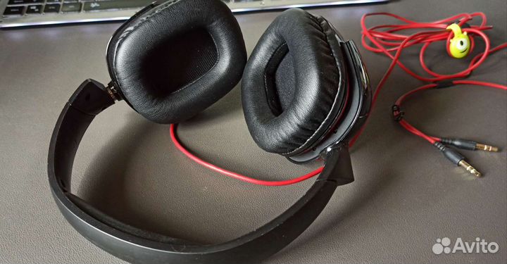 Наушники гарнитура Creative Draco HS880