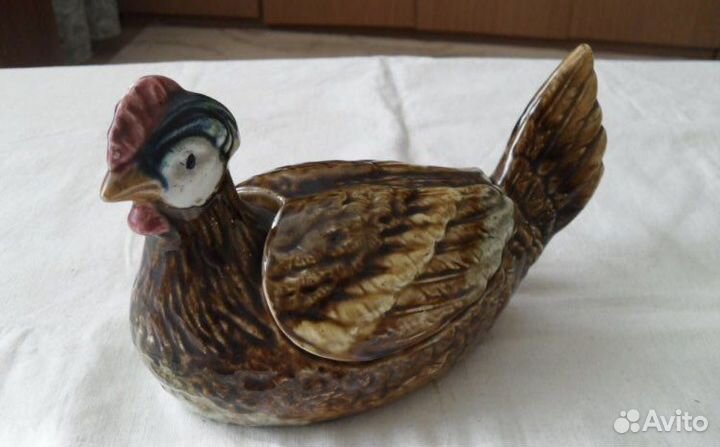 Статуэтки из фарфора