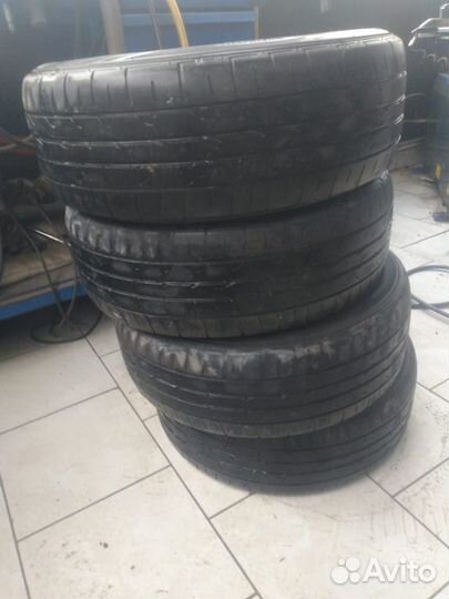 Dunlop Direzza DZ102 185/60 R14 82