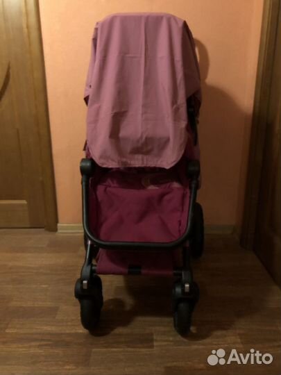 Коляска Concord Wanderer пр-во Германия