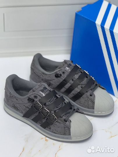 Кроссовки adidas superstar (41)